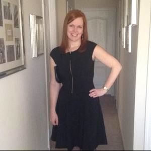 Meet your Posher, Stacey